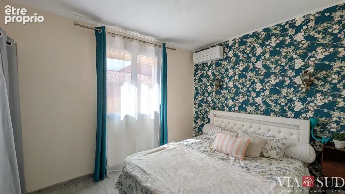 LIGNAN SUR ORB - Belle villa familiale de 183 m² hab avec piscine et garage - photo 10