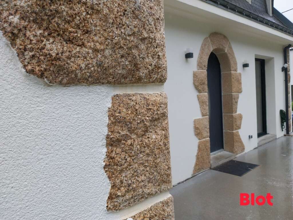 Maison à HENNEBONT