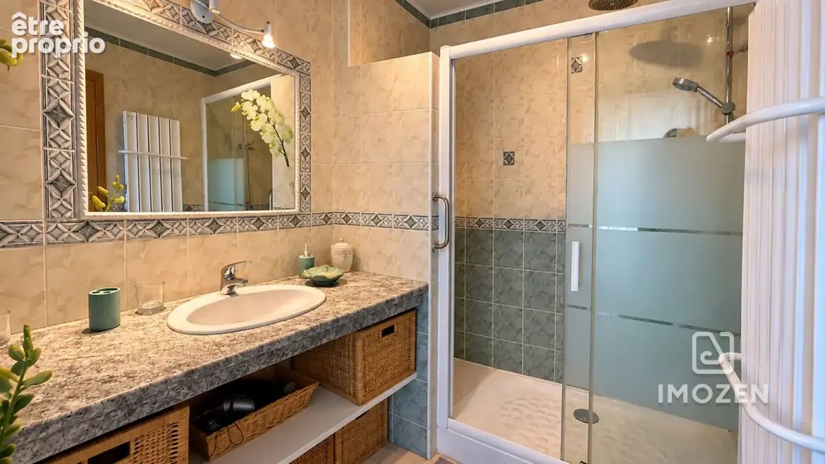 Propriété de charme avec piscine et dépendance en pierre   Cotignac - photo 13