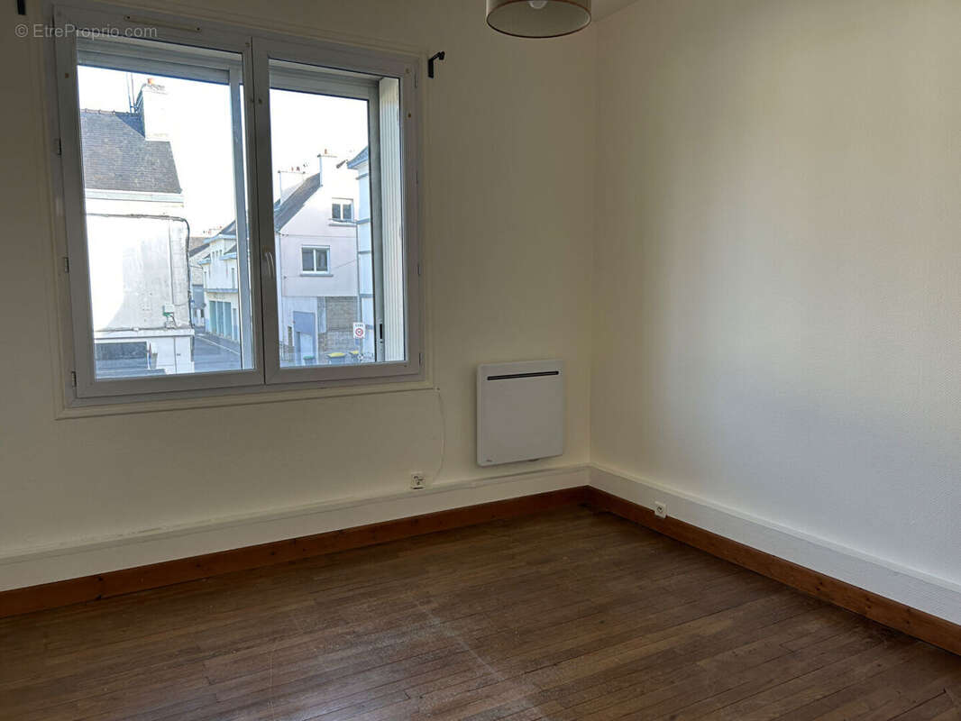Appartement à LANESTER