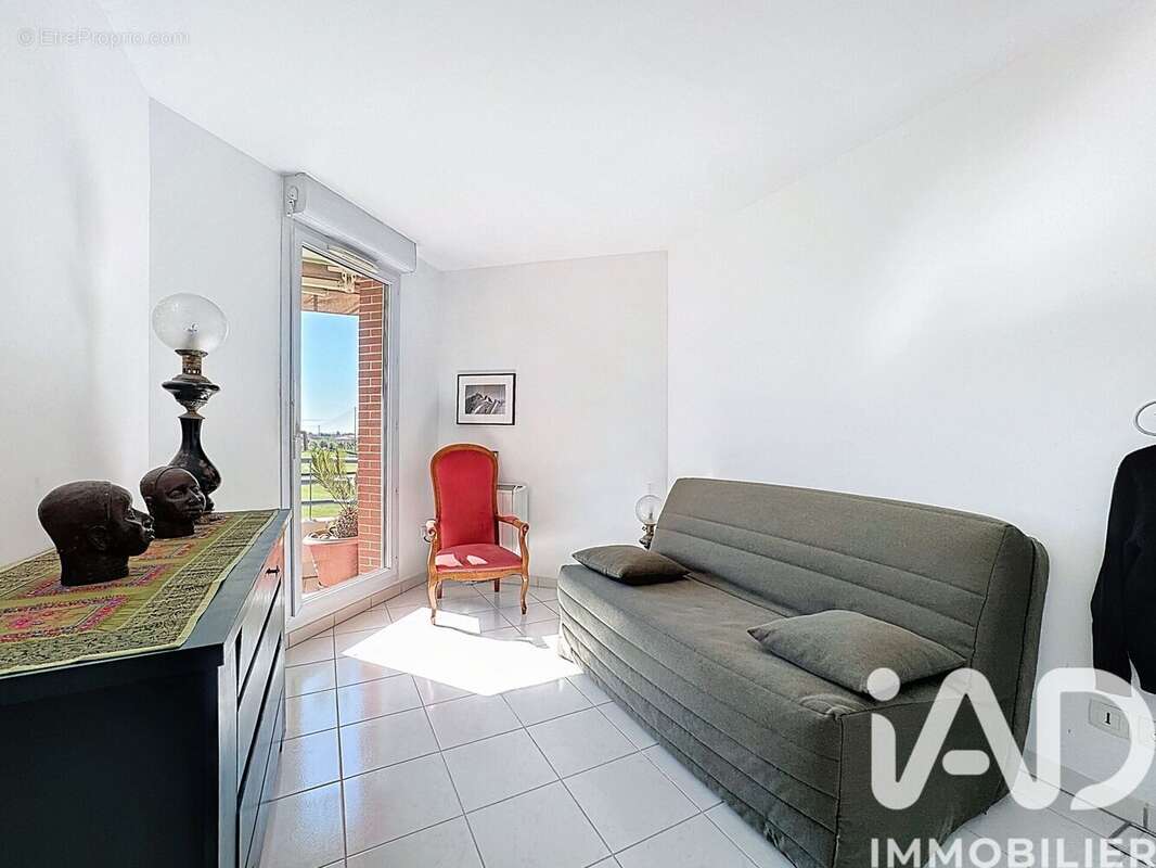 Photo 9 - Appartement à SEILH