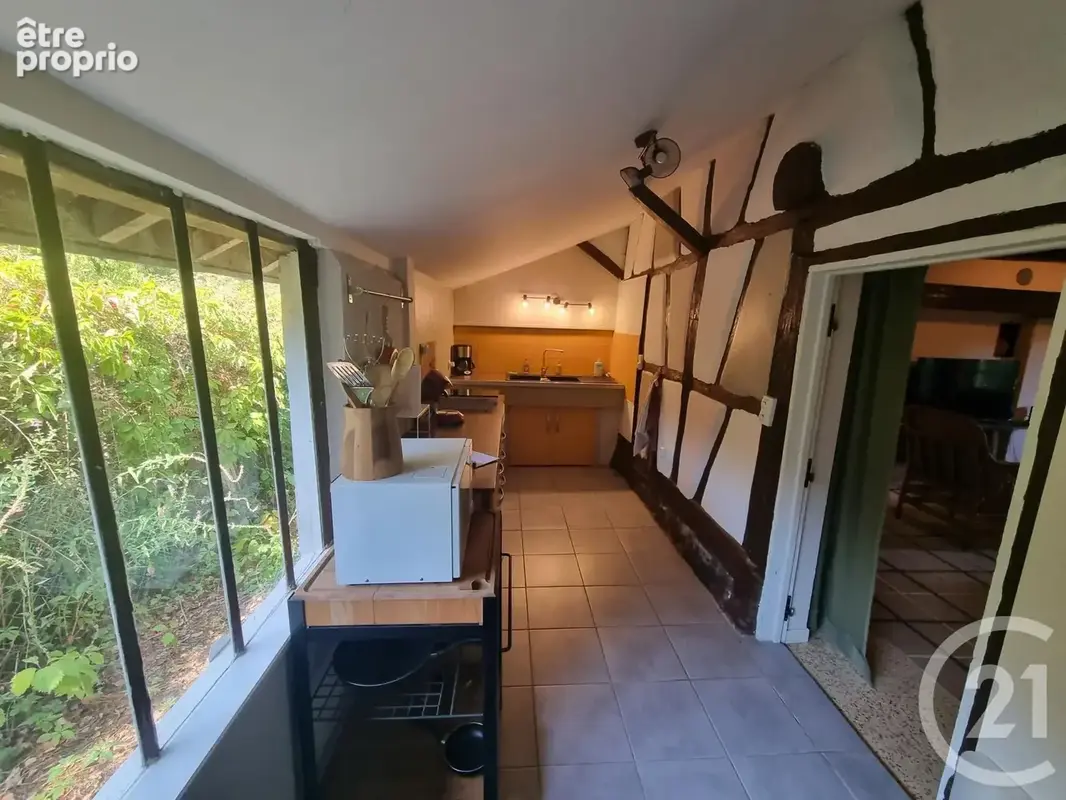 Maison 3 pièces 84 m² à vendre à Saint-Vincent-En-Bresse (71440) - photo 4