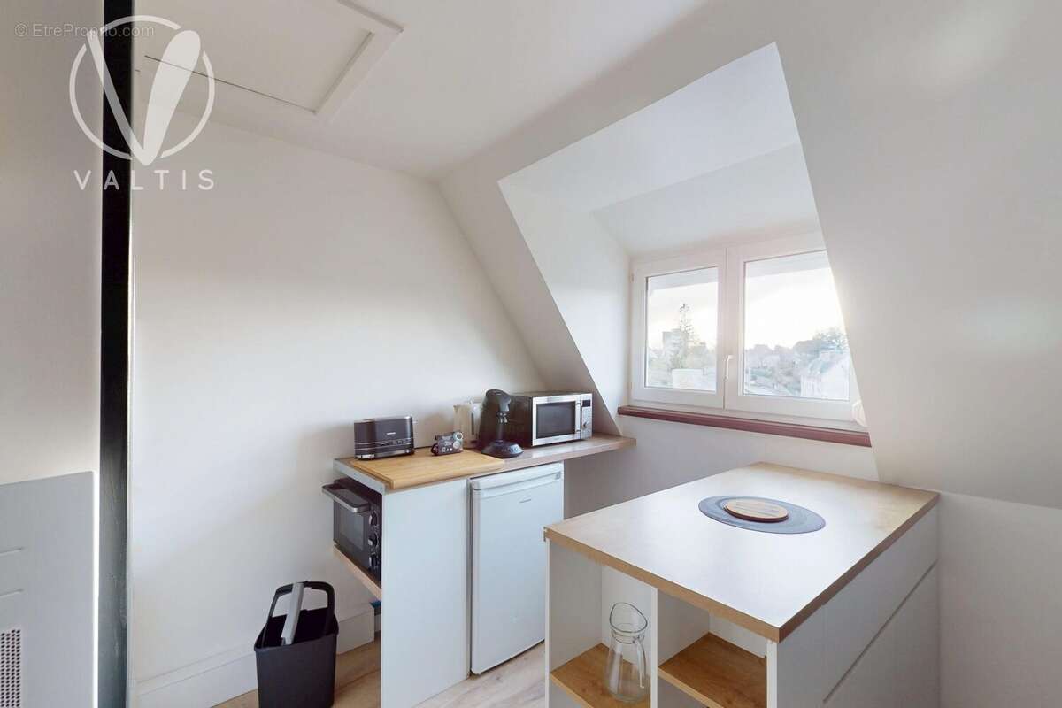 Appartement à SAINT-CAST-LE-GUILDO
