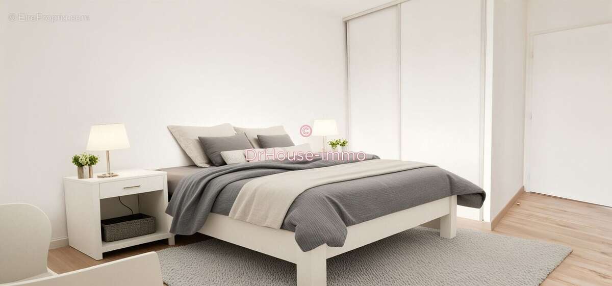 Appartement à CORBEIL-ESSONNES