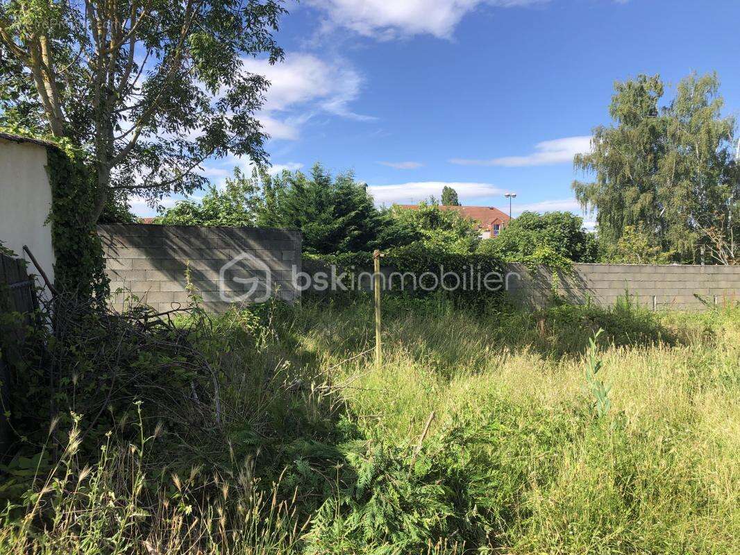 Maison à CHALETTE-SUR-LOING