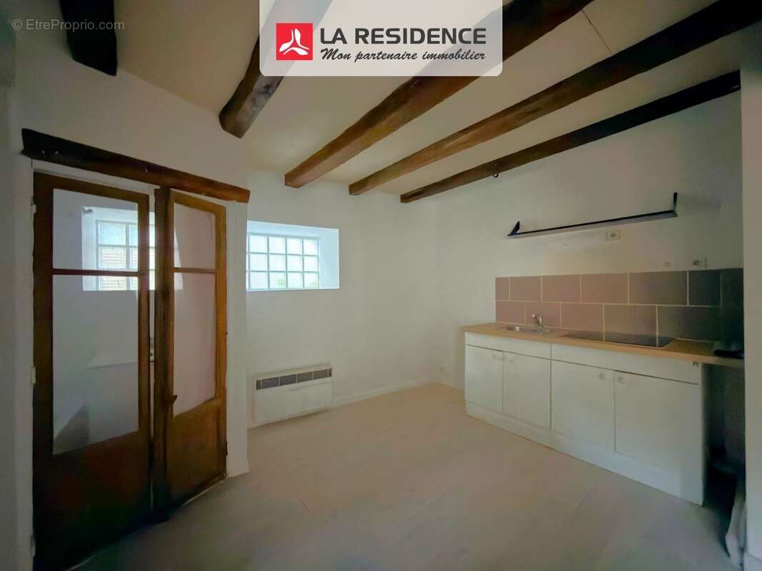 Appartement 24 m² à Herblay  - photo 4