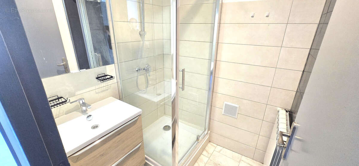 Appartement à TRANS-EN-PROVENCE