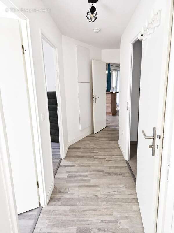 Appartement à THIAIS