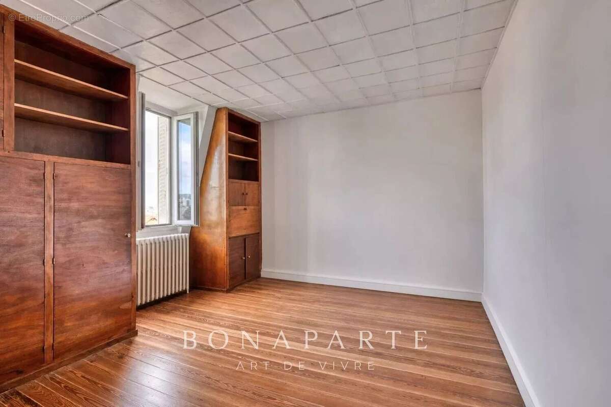 Maison à CLAMART