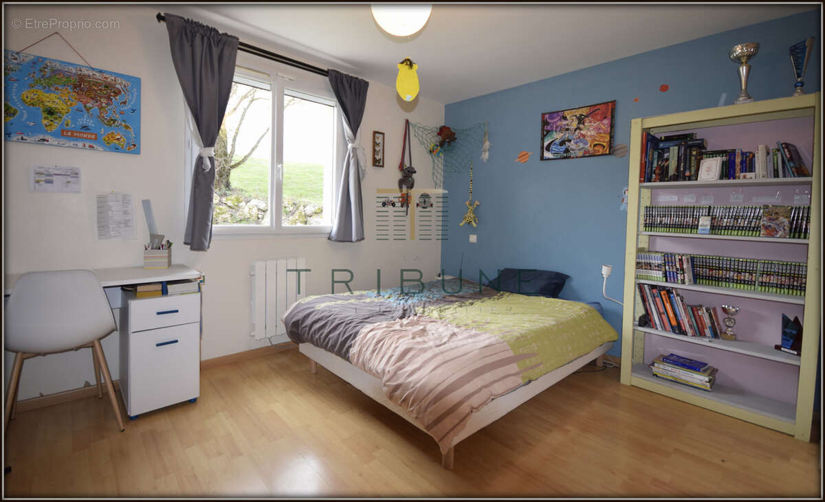 Maison à AGEN