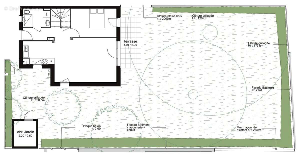 Maison 100 m² à Villenave-D'ornon  - photo 2