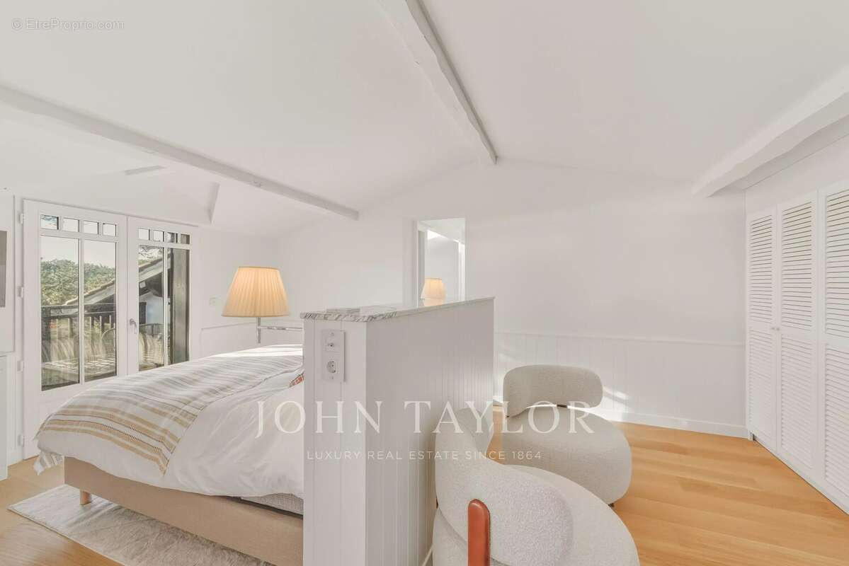 Maison à LEGE-CAP-FERRET