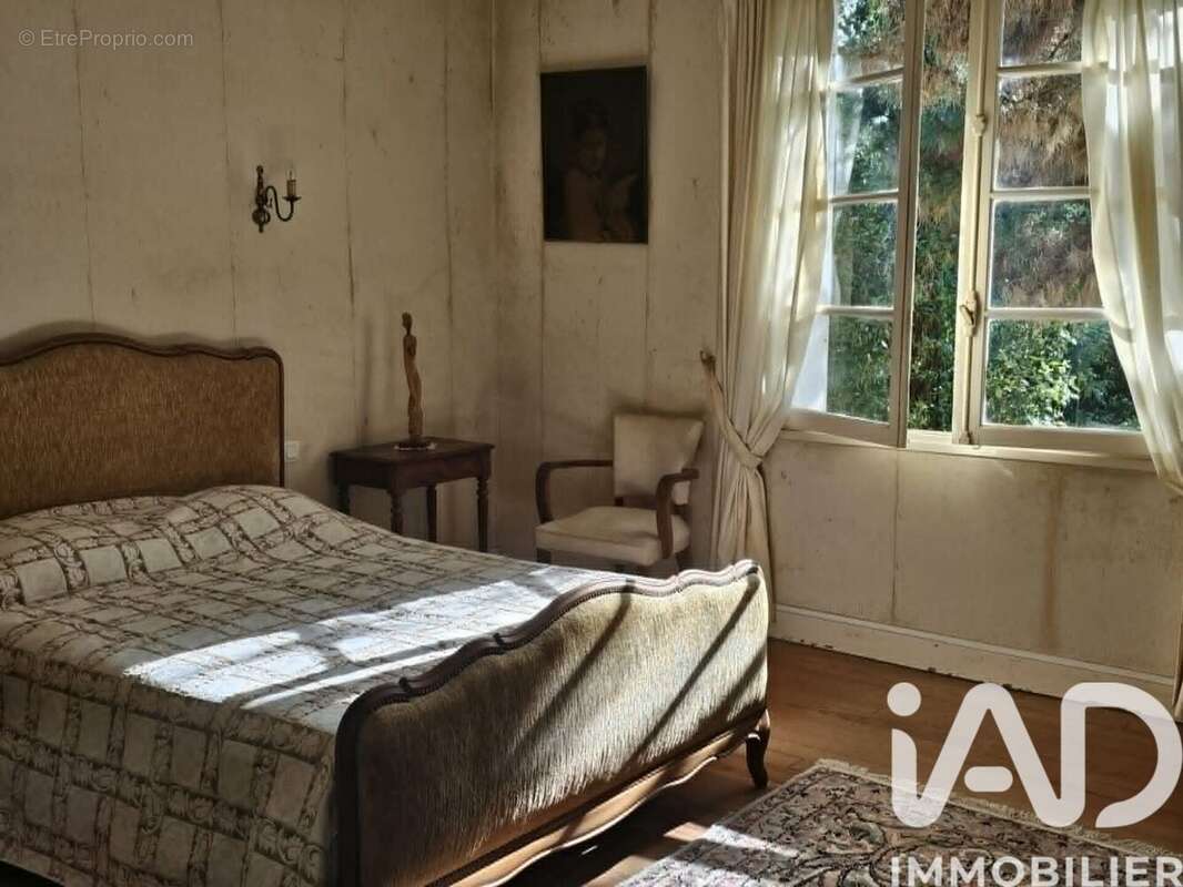 Photo 5 - Maison à SAINT-GEORGES-DE-DIDONNE