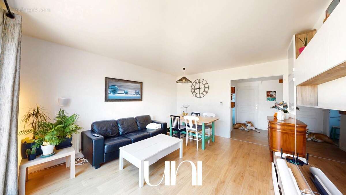 Appartement à CAMBES-EN-PLAINE