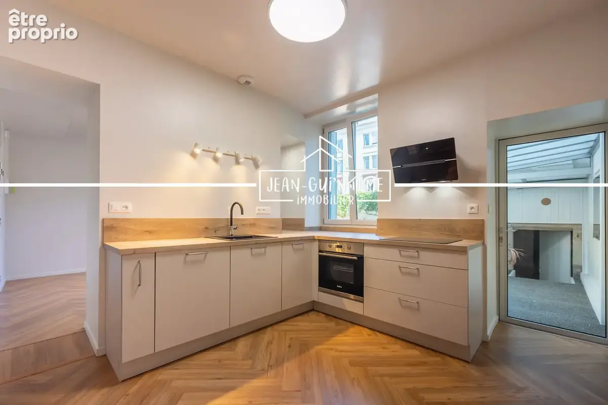 Appartement à EPINAL