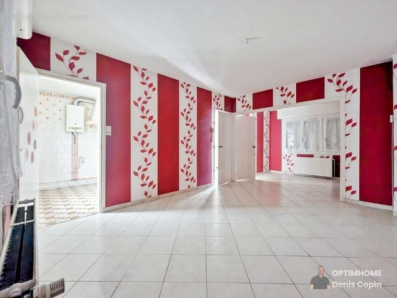 Maison à ESCAUDOEUVRES