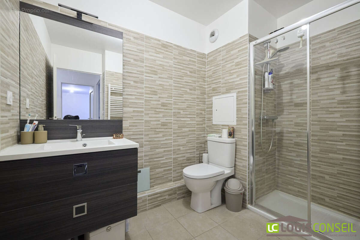 Appartement à LE PLESSIS-ROBINSON