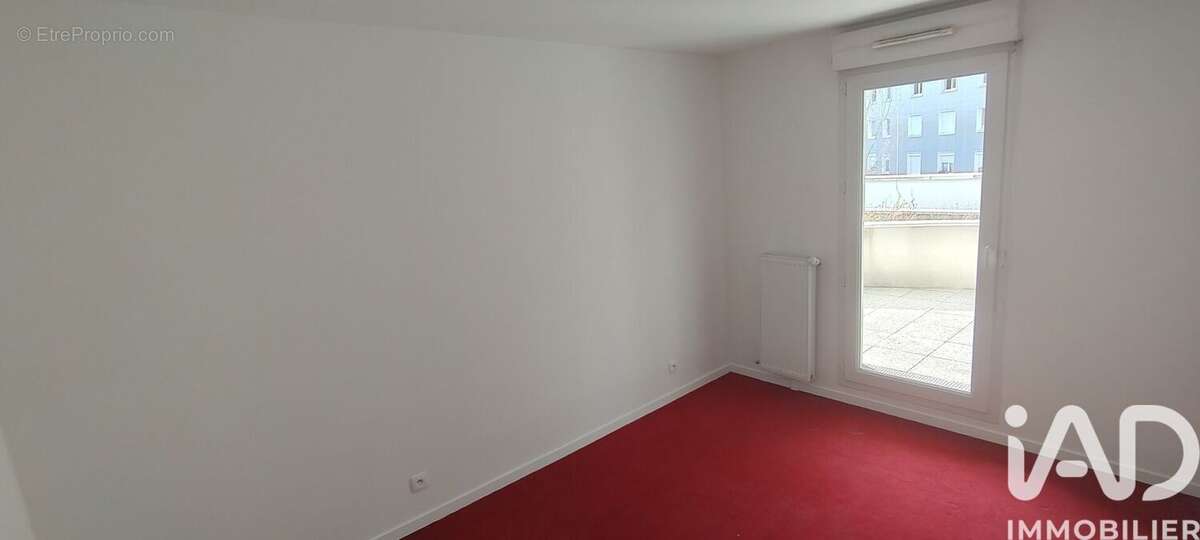 Photo 8 - Appartement à PANTIN