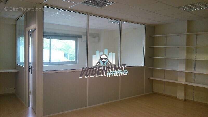Commerce 771 m² à Toulouse  - photo 41