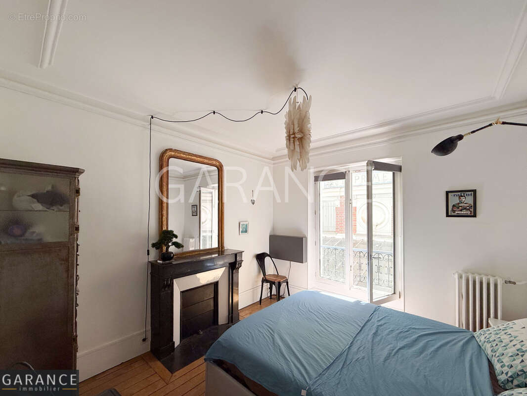 Appartement 37 m² à Paris-14e  - photo 8