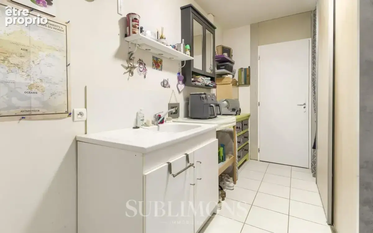Maison à vendre La Boissière-du-Doré - photo 12
