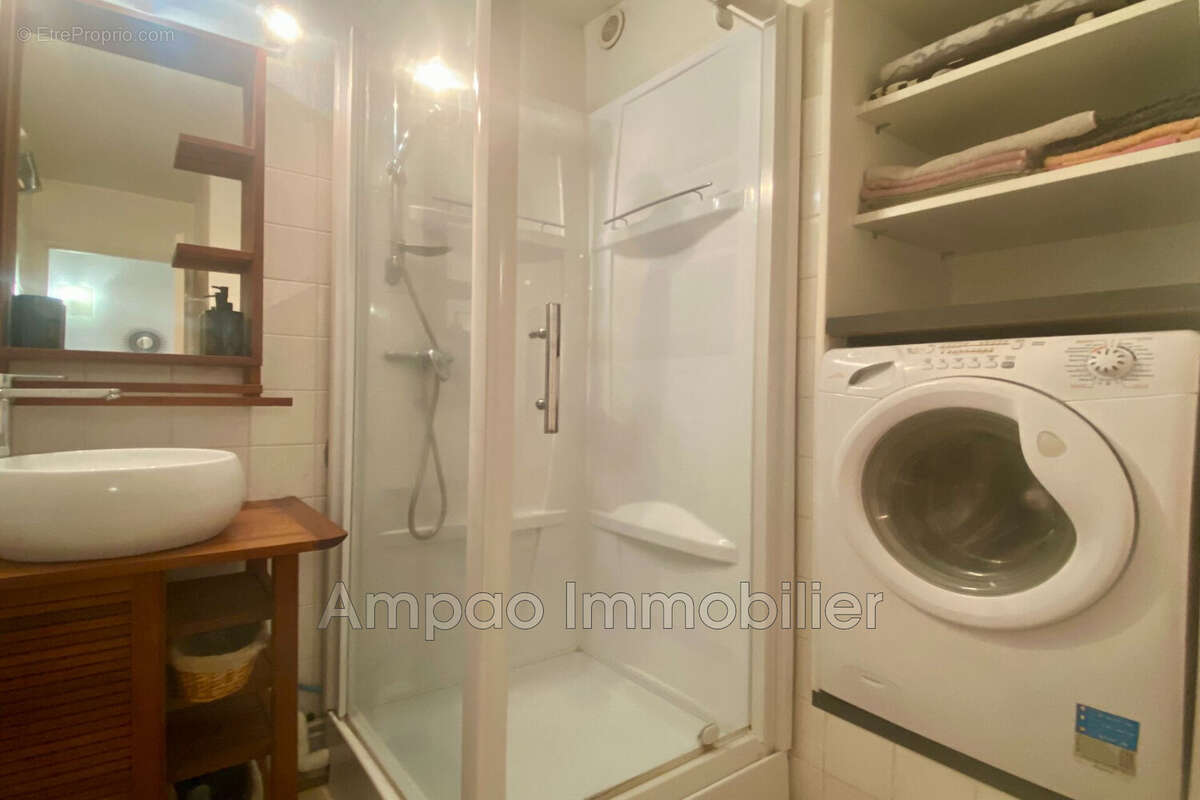 Appartement 34 m² à Canet-En-Roussillon  - photo 4