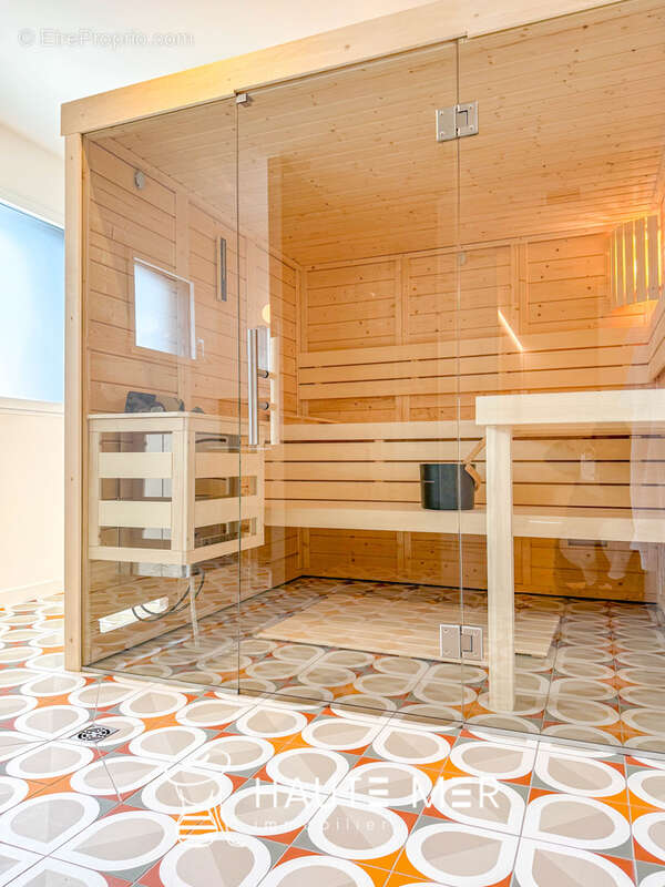 Maison à LES SABLES-D&#039;OLONNE