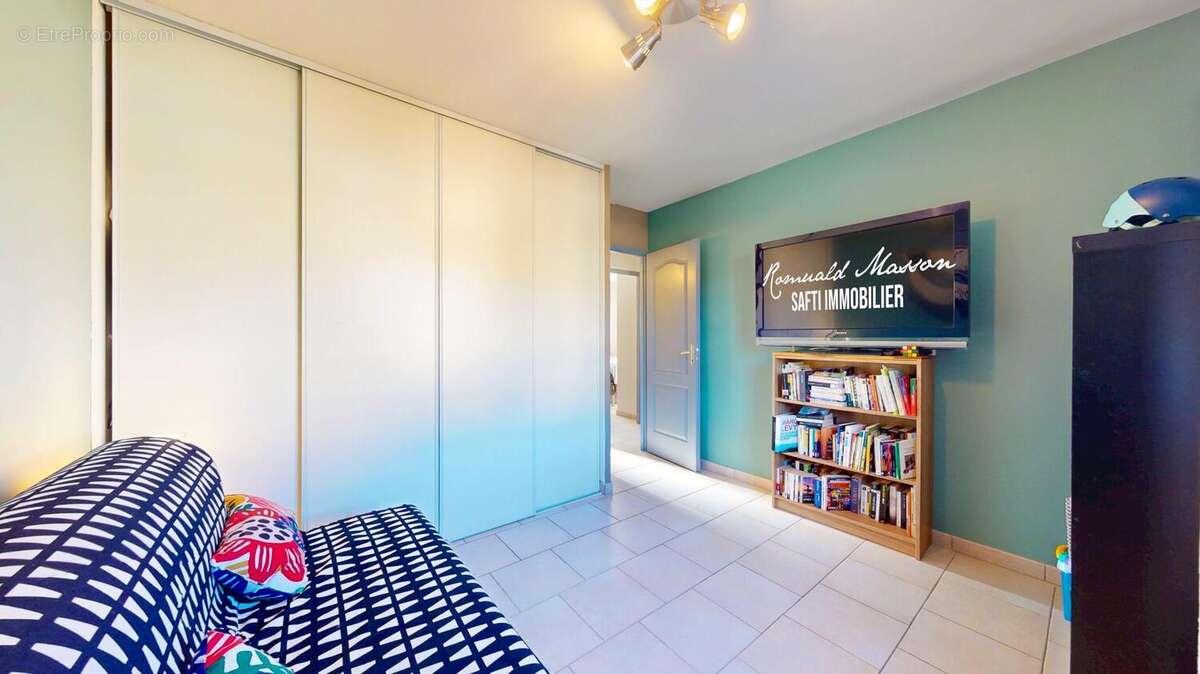 Photo 7 - Maison à PUGET-VILLE