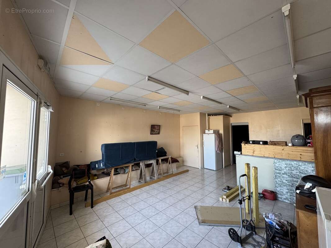 Maison 140 m² à Barbezieux-Saint-Hilaire  - photo 128