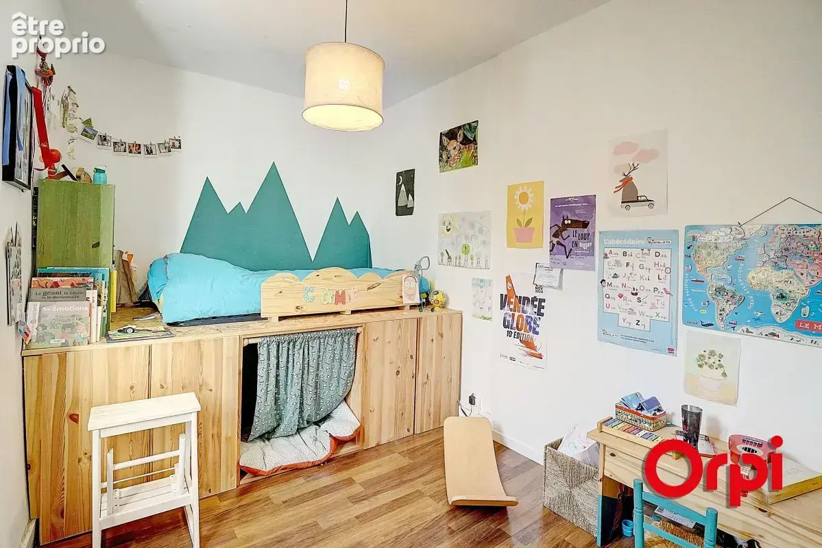 Maison À Vendre - photo 14