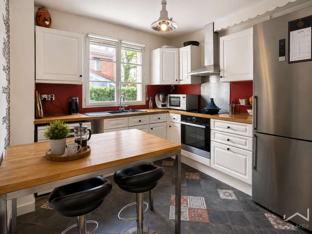 Maison 5 pièces proche Puteaux - photo 4