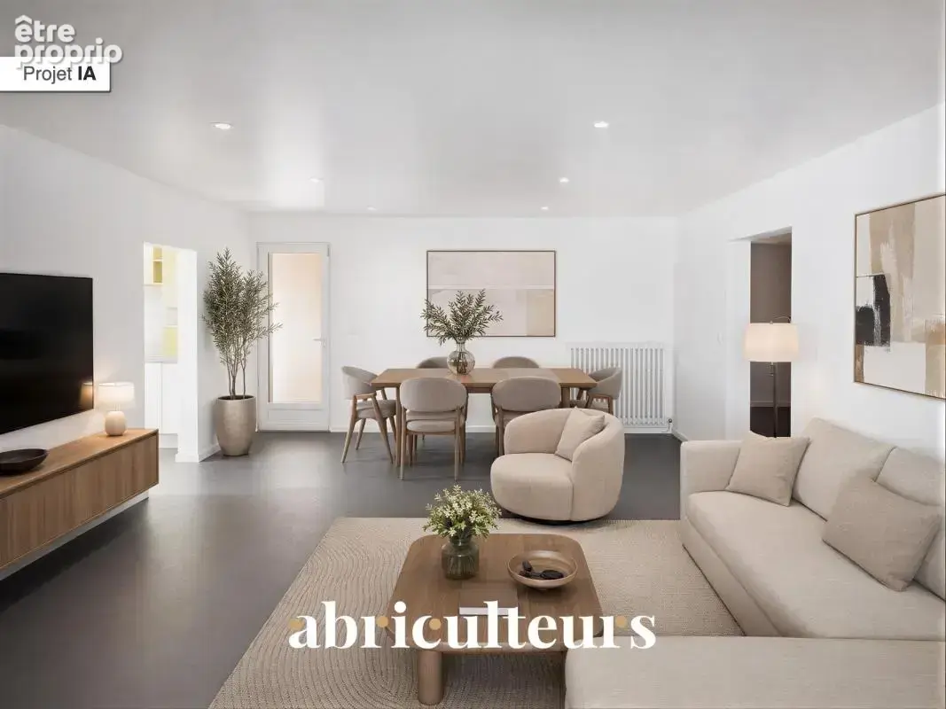 Maison familiale dans un confort moderne avec piscine intérieure en vente à Rillieux-la-Pape (69140) - photo 11