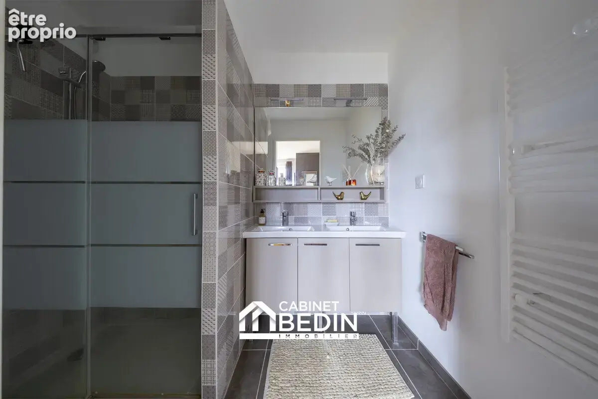 Appartement 4 pièces 85 m² à vendre à Toulouse (31500) - photo 6