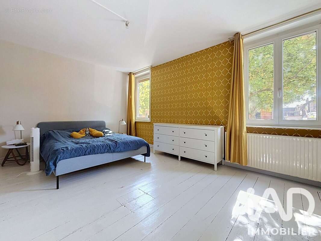 Maison 161 m² à Roubaix  - photo 9