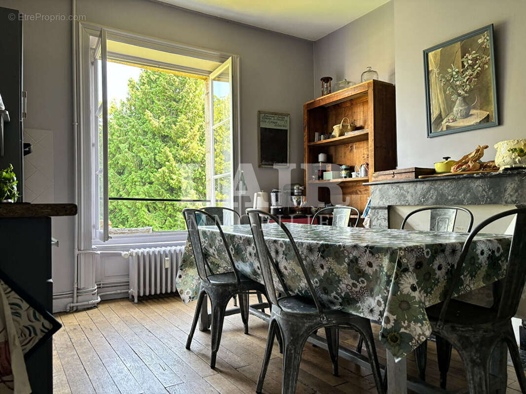 Appartement à ALENCON