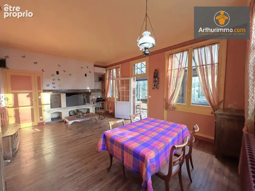 Vente Maison Compiegne(60200) 499 000ï¿œ - photo 2