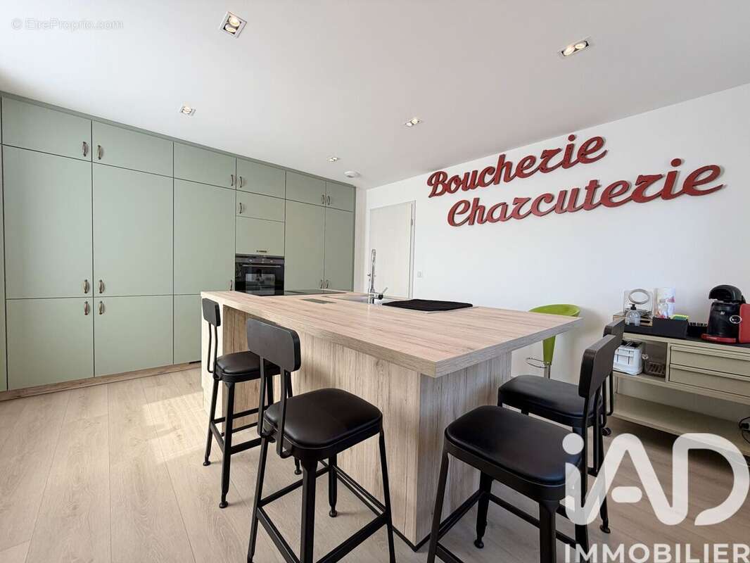 Photo 8 - Appartement à SARREBOURG