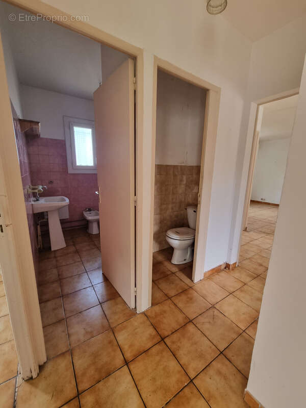 Maison à CENON