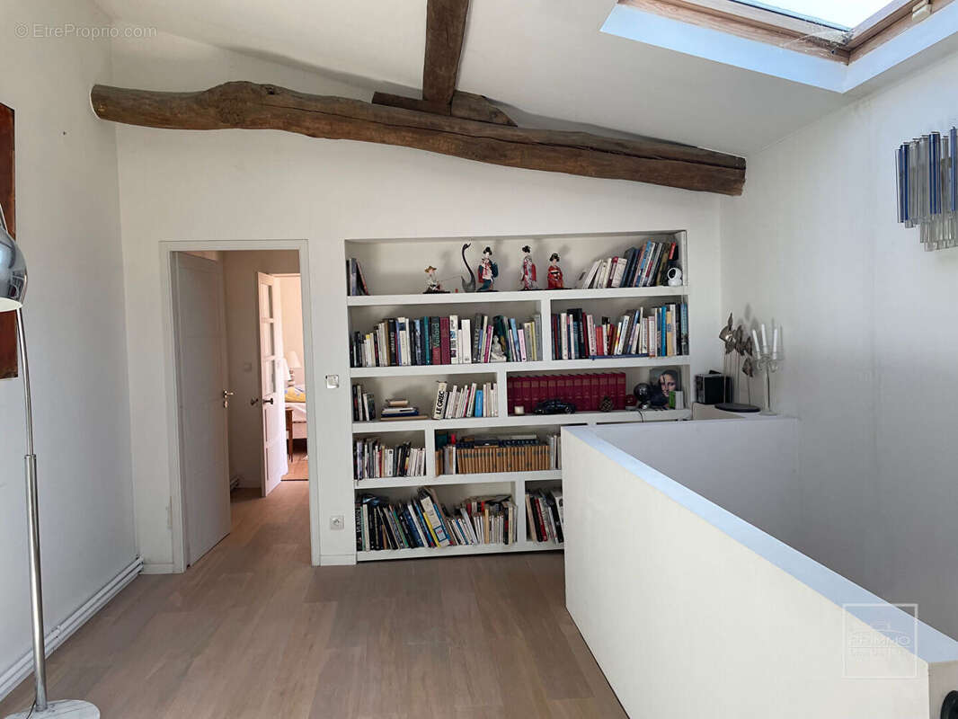 Les Chères: Maison 200m² sur 350 m² de terrain avec piscine - photo 13