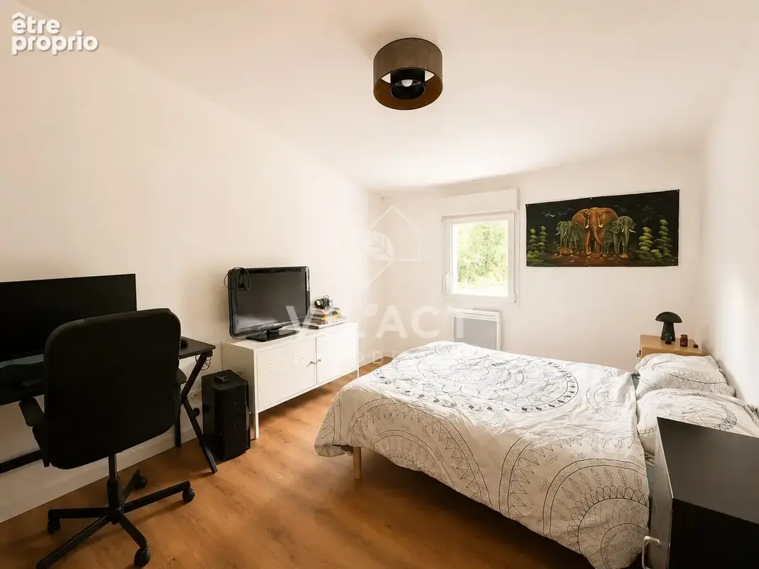 Maison 3 pièces 70 m² à vendre à Sainte-Helene (33480) - photo 7
