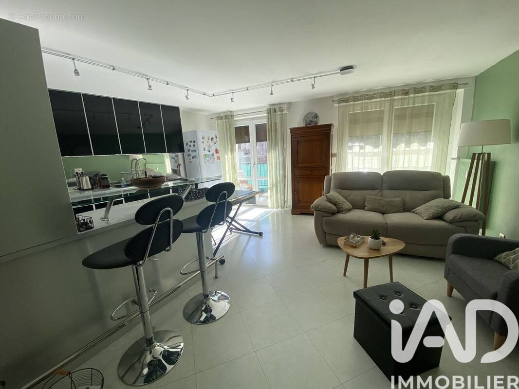 Photo 1 - Appartement à GAP