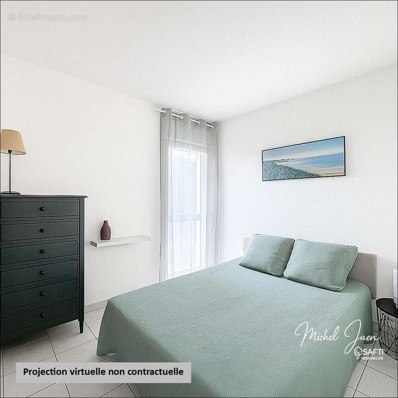 Photo 8 - Appartement à SEIGNOSSE
