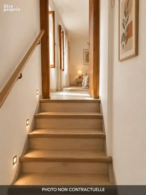 Appartement T2 de 45 m² – Centre de Seyssel - photo 6