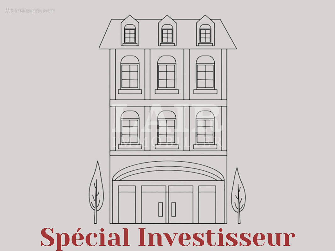 Appartement à ALENCON