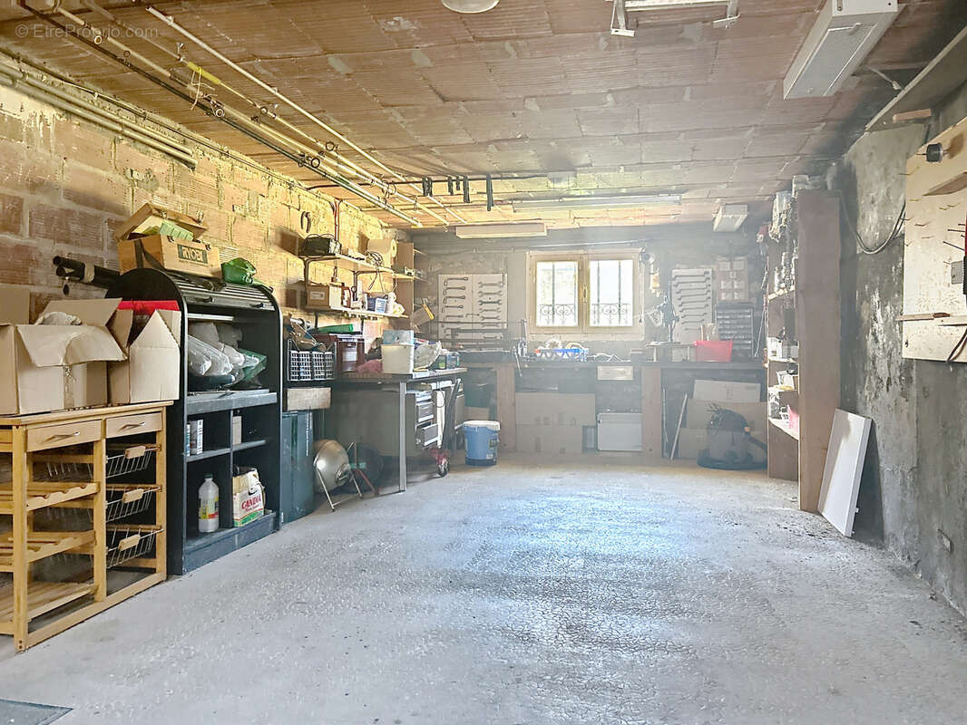 Maison à GRANDCAMP-MAISY