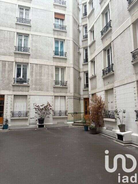 Photo 3 - Appartement à PARIS-13E