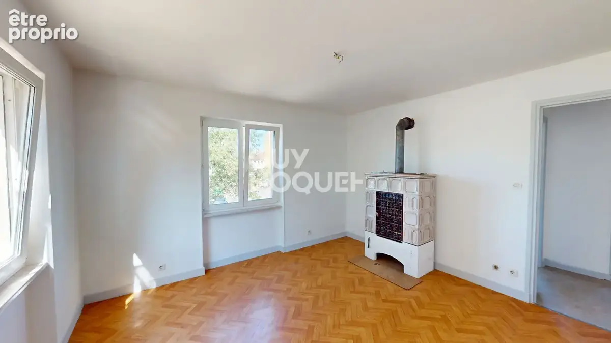 Appartement Richwiller 2 pièces 42 m2 - photo 4
