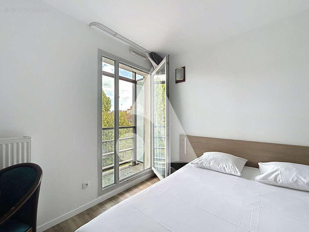 Appartement à CHALON-SUR-SAONE