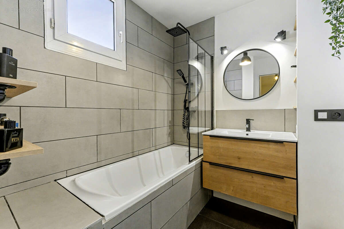 Maison à PLAISANCE-DU-TOUCH