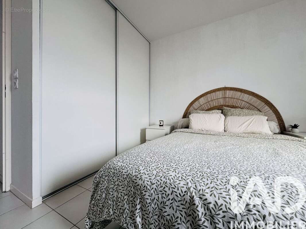 Photo 6 - Appartement à SAINT-JEAN